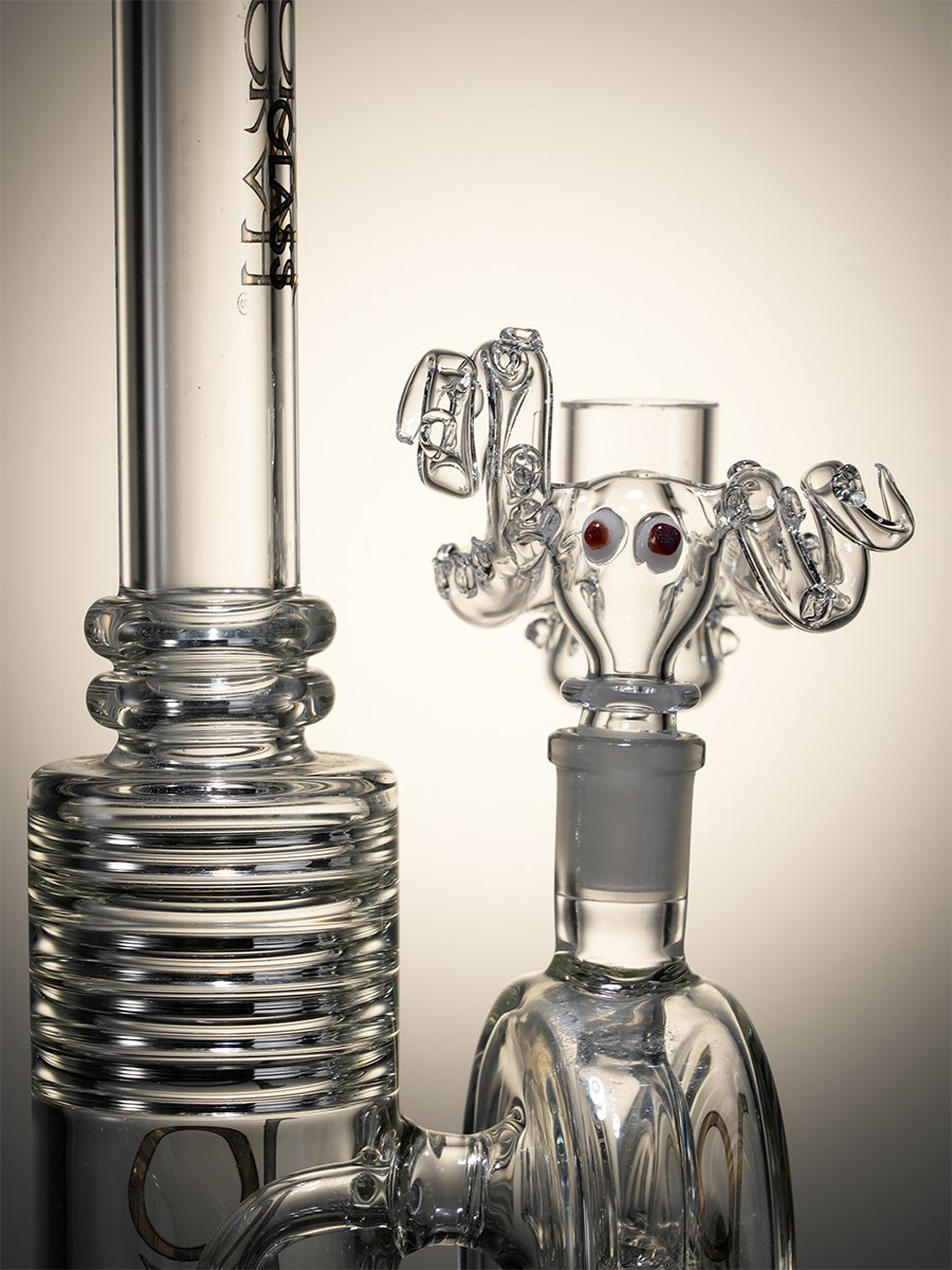 14MM Octopus Quartz Banger, 9 image