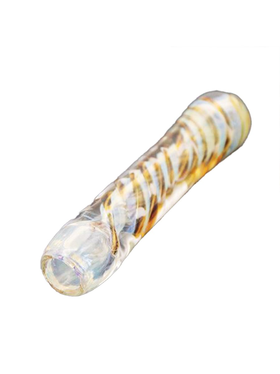 Rectangular Sheath Chillum Pipe Rectangular Sheath Chillum Pipe
