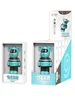 Lookah Bear Cute 510 Battery, Color: Cyan, 9 image Lookah Bear Cute 510 Battery, Color: Cyan, 9 image