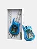 LOOKAH Guitar 510 Thread Vape Battery Blue