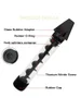 3 in1Twisty Glass Blunt Pipe15 3 in1Twisty Glass Blunt Pipe15