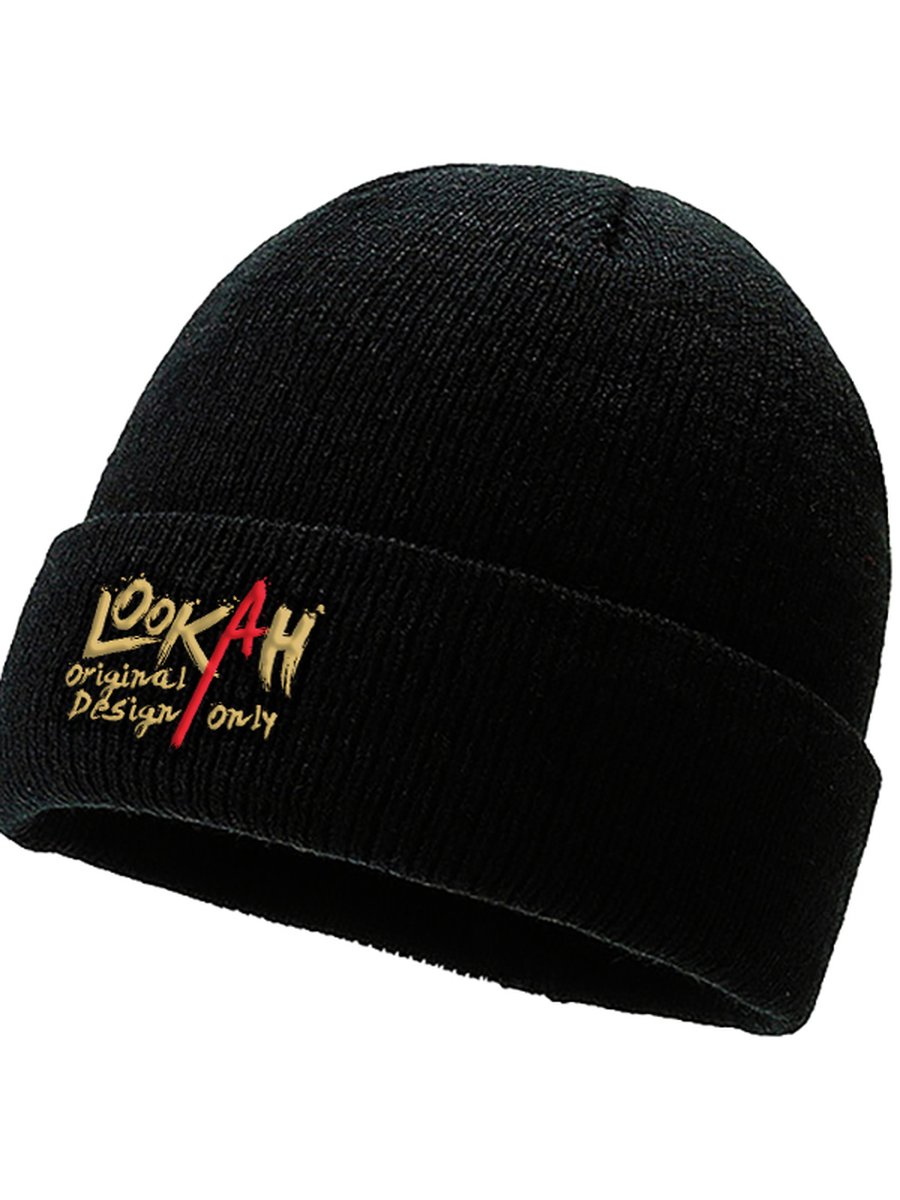 Lookah Beanie Hat