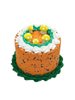 4 Layers Cute  Cake Herb Grinder5