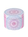 4 Layer 50mm Mandala Pattern Herb Grinder