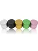 Embossed Aluminum Alloy Herb Grinder Embossed Aluminum Alloy Herb Grinder