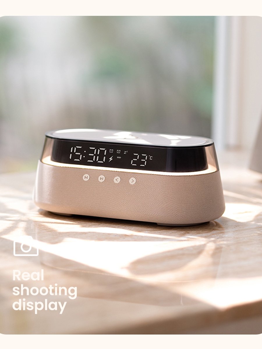 Wirelessfast Charging Wirelessfast Charging