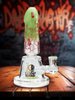 9-inch-penis-glass-bong-green 9-inch-penis-glass-bong-green