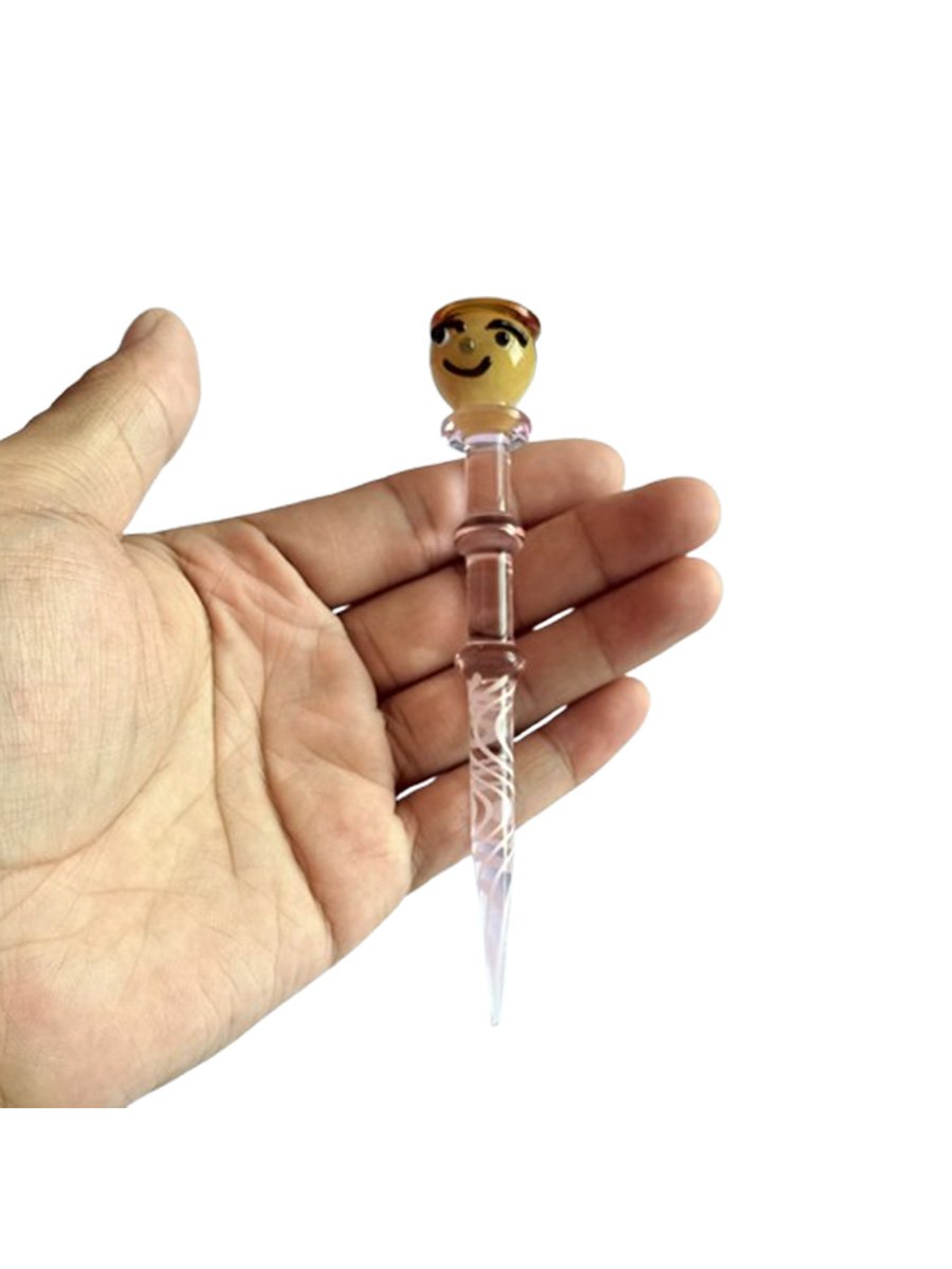 2PCS Glass Dabber Tool 3