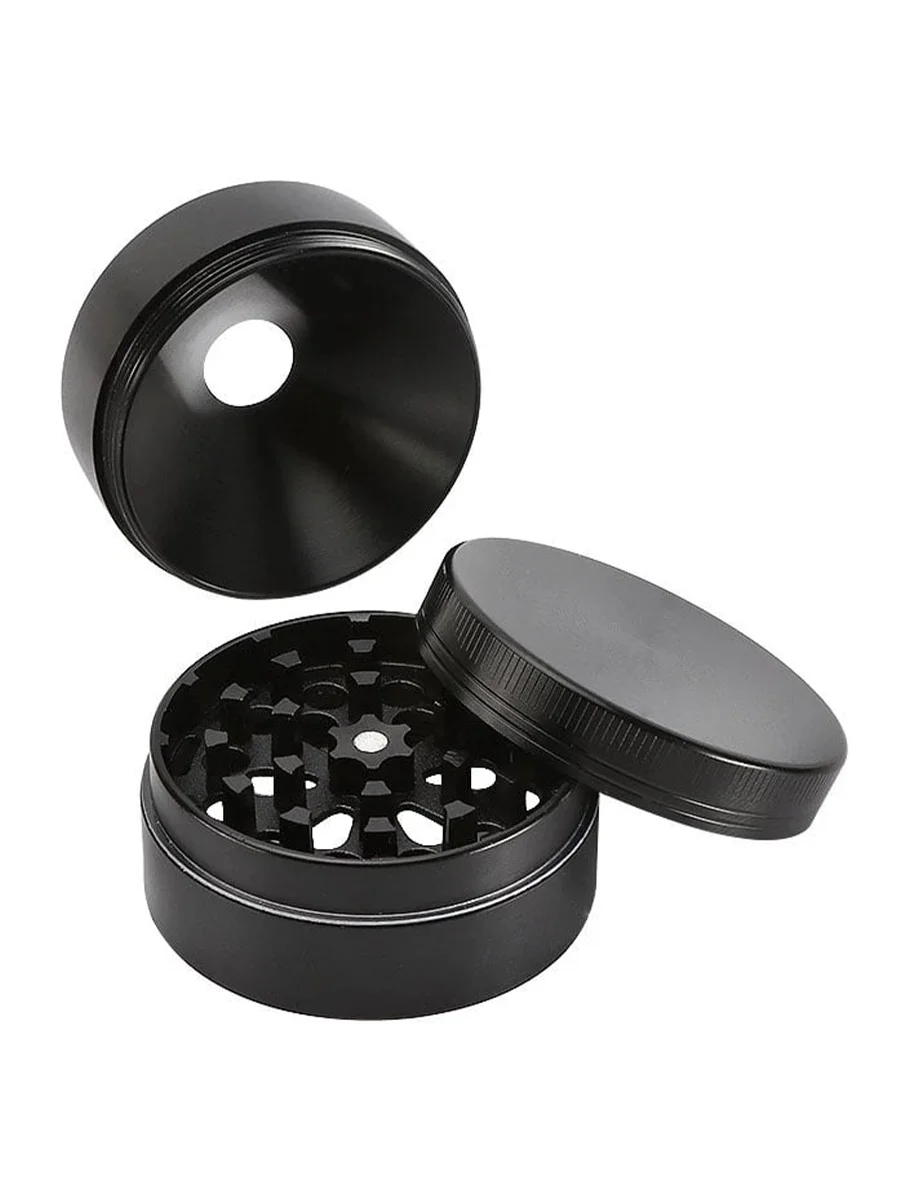 Herb Grinder and Cone Maker4