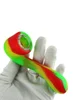 7-Shape Silicone Pipe 7-Shape Silicone Pipe