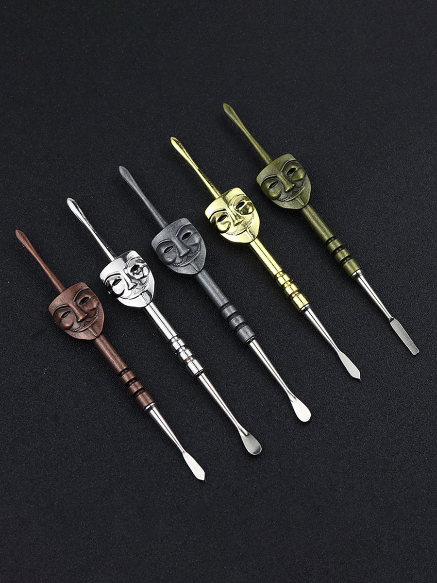Mask Dabbing Tools Mask Dabbing Tools