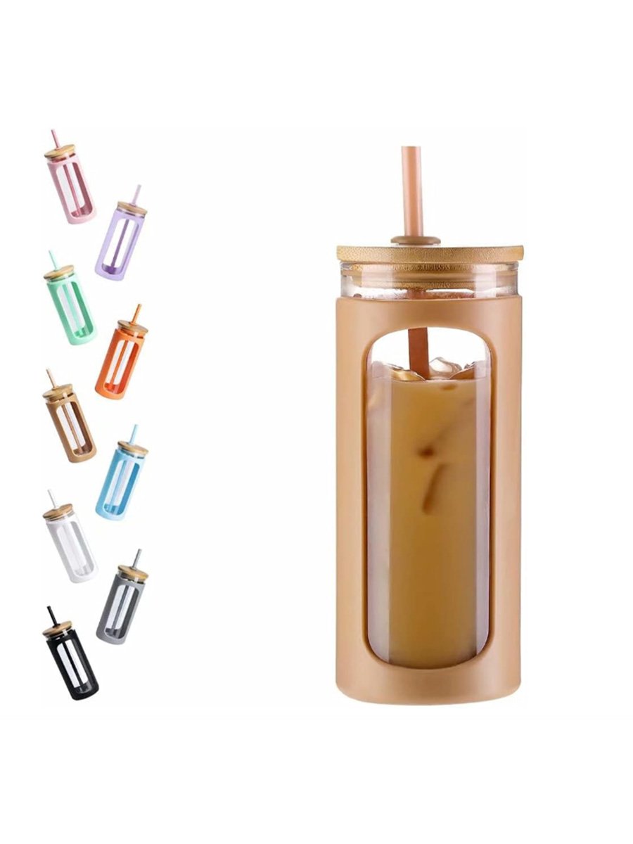 600ml Leak-Proof Coffee Cup 600ml Leak-Proof Coffee Cup