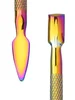 9PCS Metal Dab Tool Set