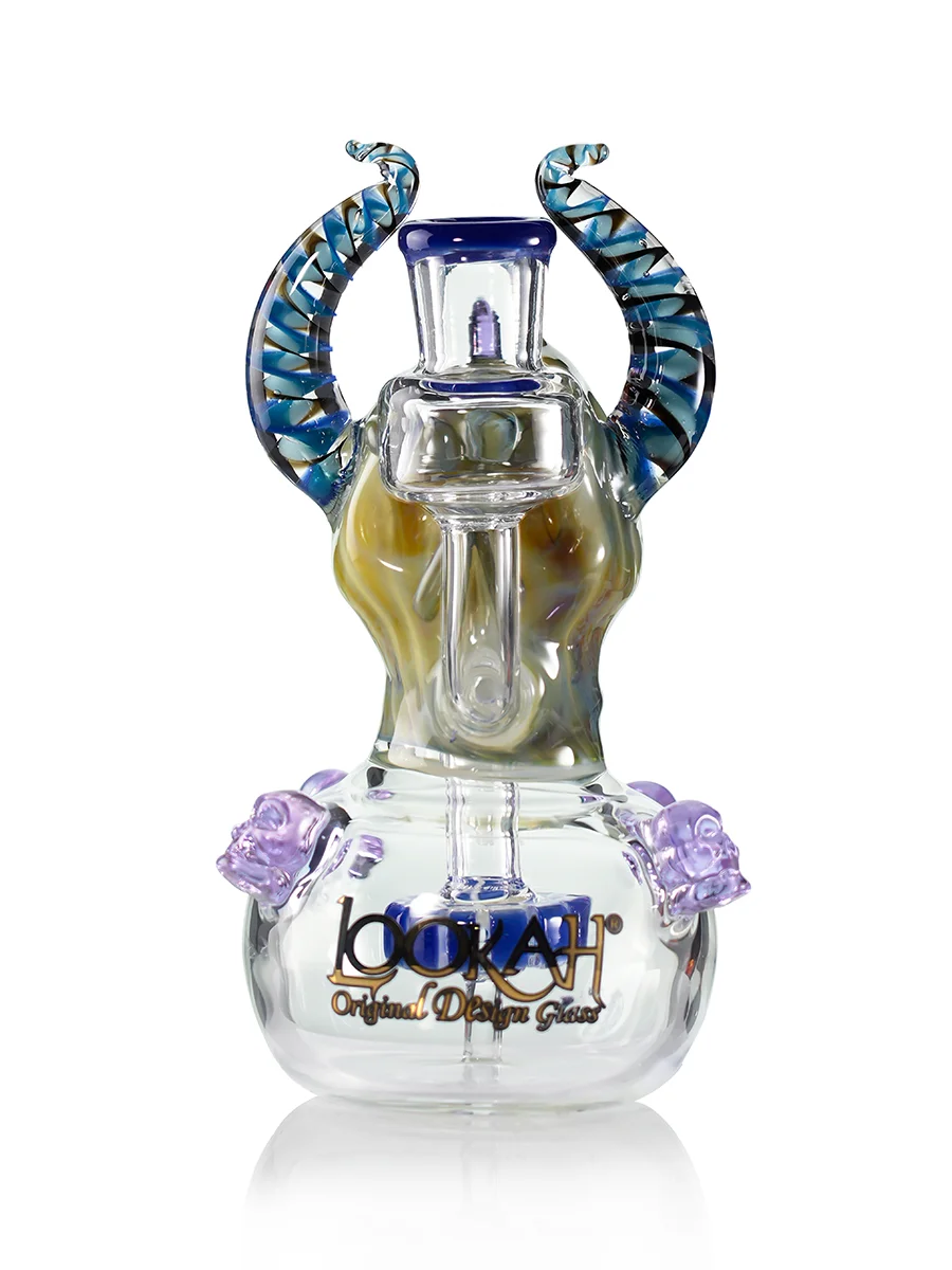 B Demonic Ash Catcher B Demonic Ash Catcher