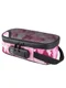 Tobacco Password lock Pipe bag, Color: Camouflage Pink
