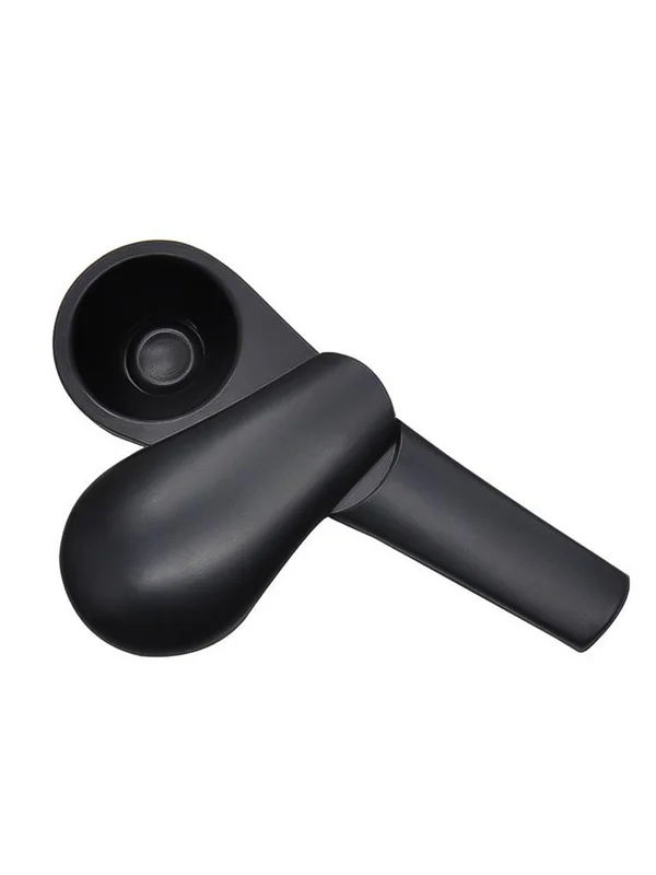 Soup Ladle Metal Pipe Soup Ladle Metal Pipe