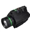 Tactical Weaponlight Laser Flashlight, Color: Green