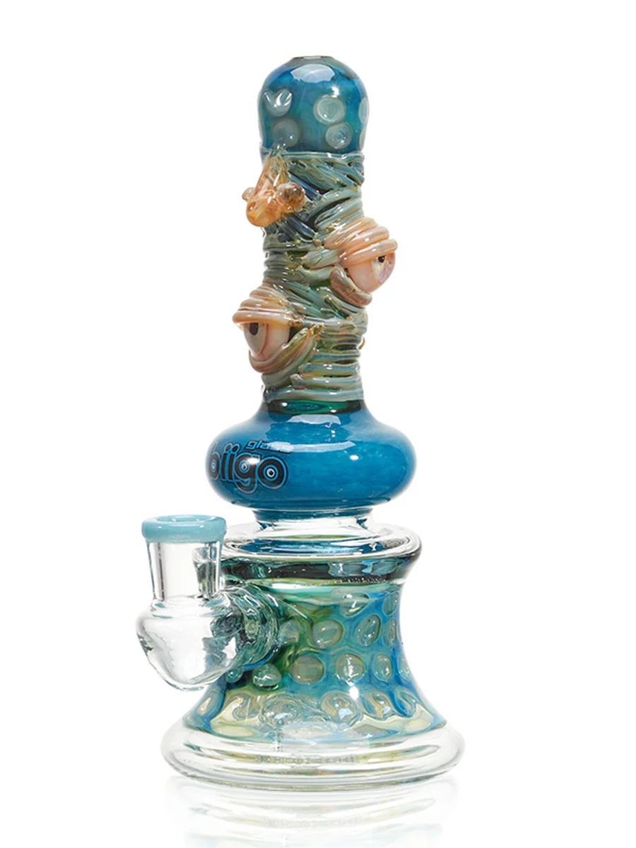 8&quot; Sexy Penis Bong | Evil Eye
