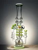 Lookah Bong 17" Skeleton Recycler Glass Water Pipe - Yellow, Colors: Yellow, 5 image Lookah Bong 17" Skeleton Recycler Glass Water Pipe - Yellow, Colors: Yellow, 5 image