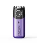 Lookah Demon 510 Thread Vape Battery, Color: Purple