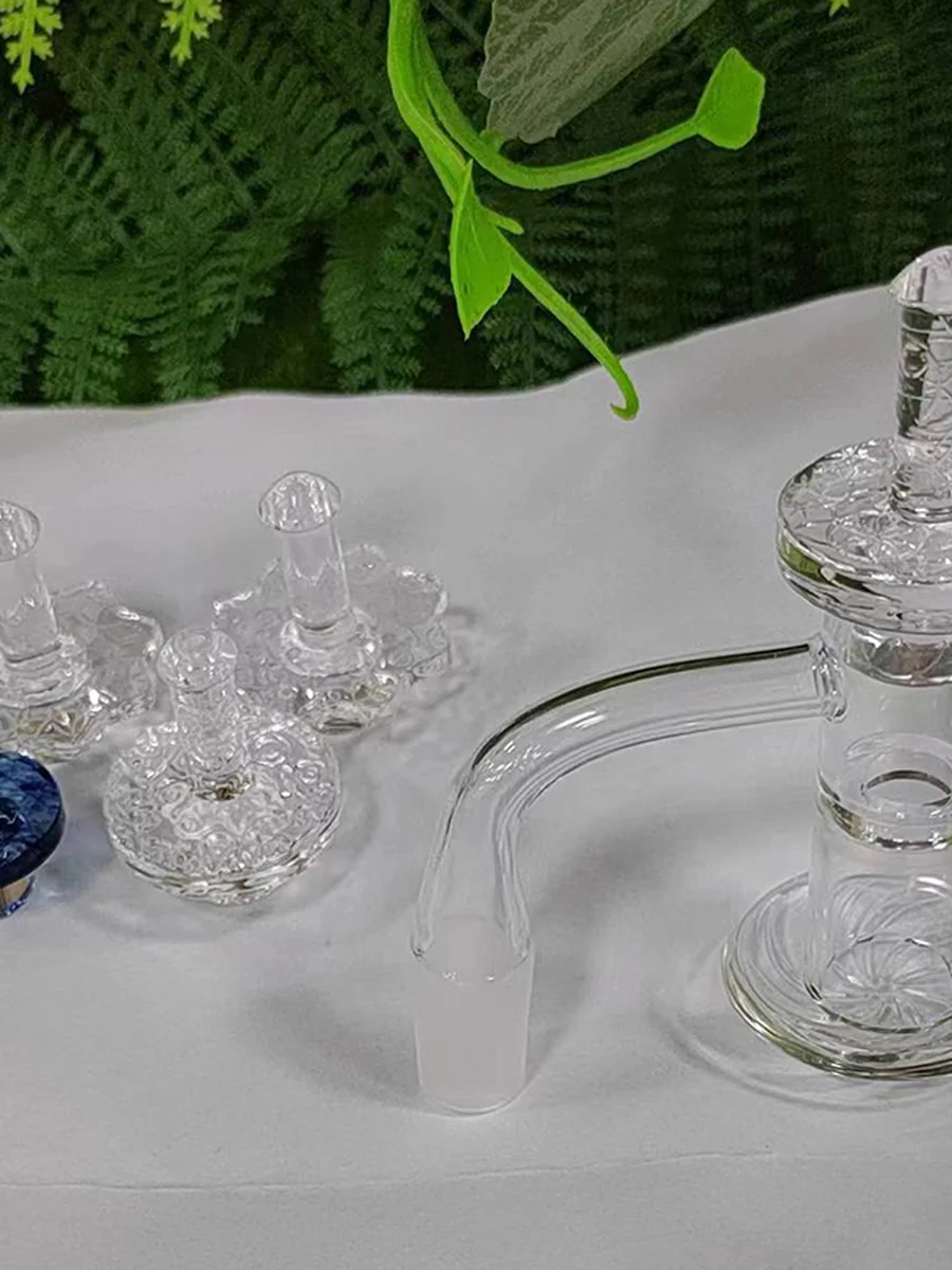 14mm Quartz Carb Cap 14mm Quartz Carb Cap