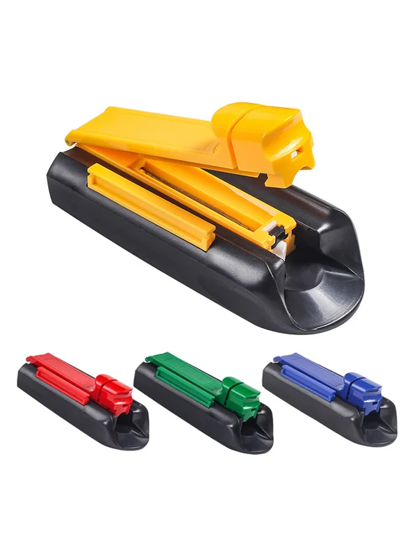 Hand-Held Cigarette Packing Machine Main