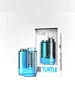 Turtle 510 Thread Battery Blue Turtle 510 Thread Battery Blue