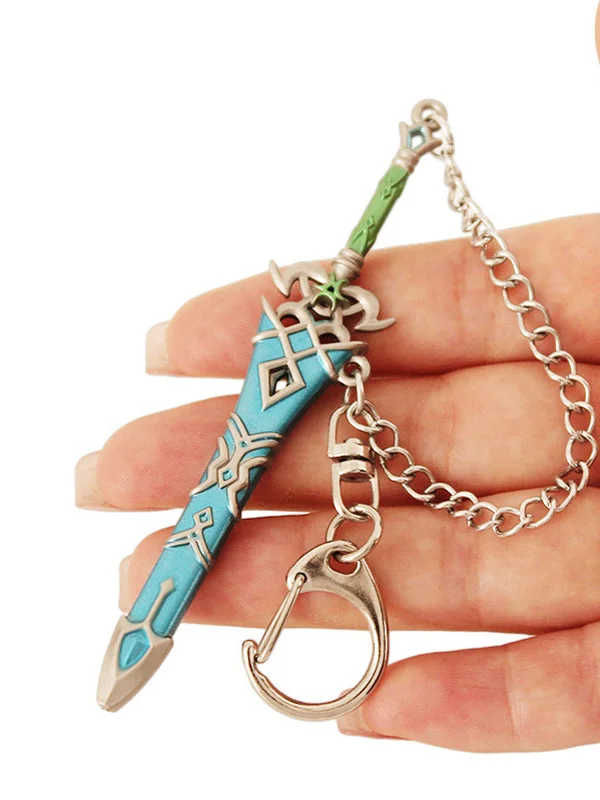 Dab Tool Zora Sword, 2 image Dab Tool Zora Sword, 2 image