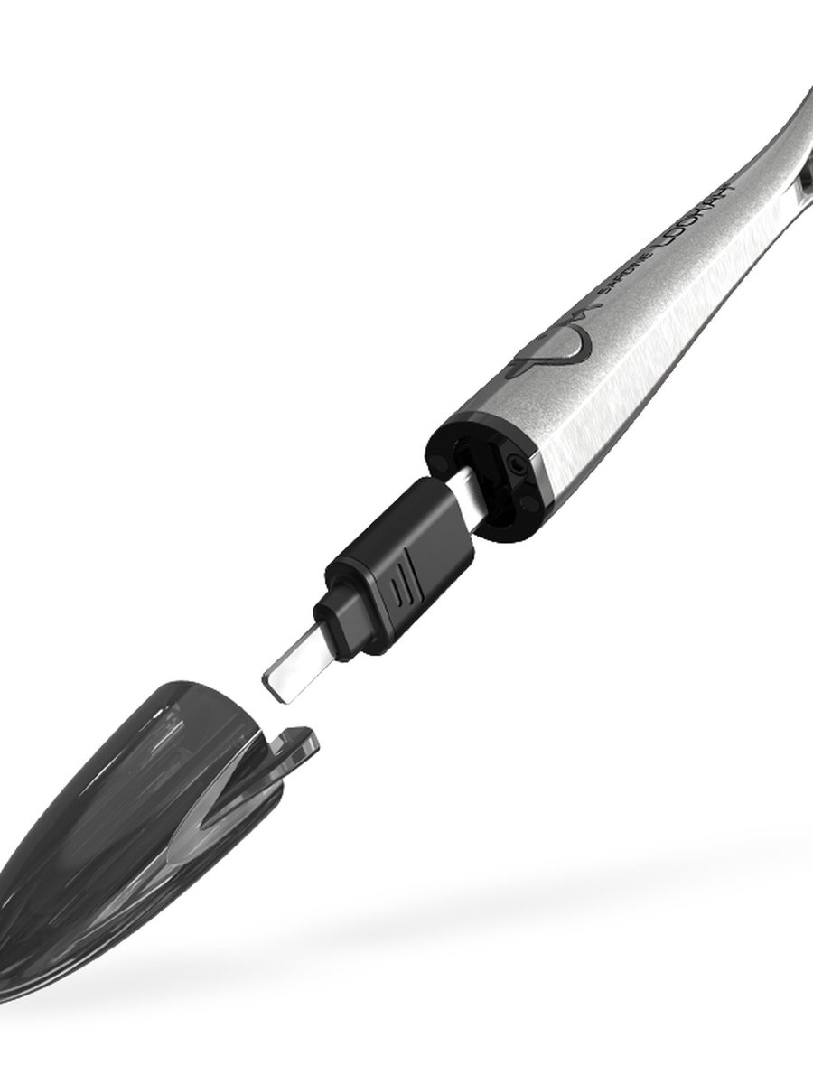 Sardine Hot Knife-gray Sardine Hot Knife-gray