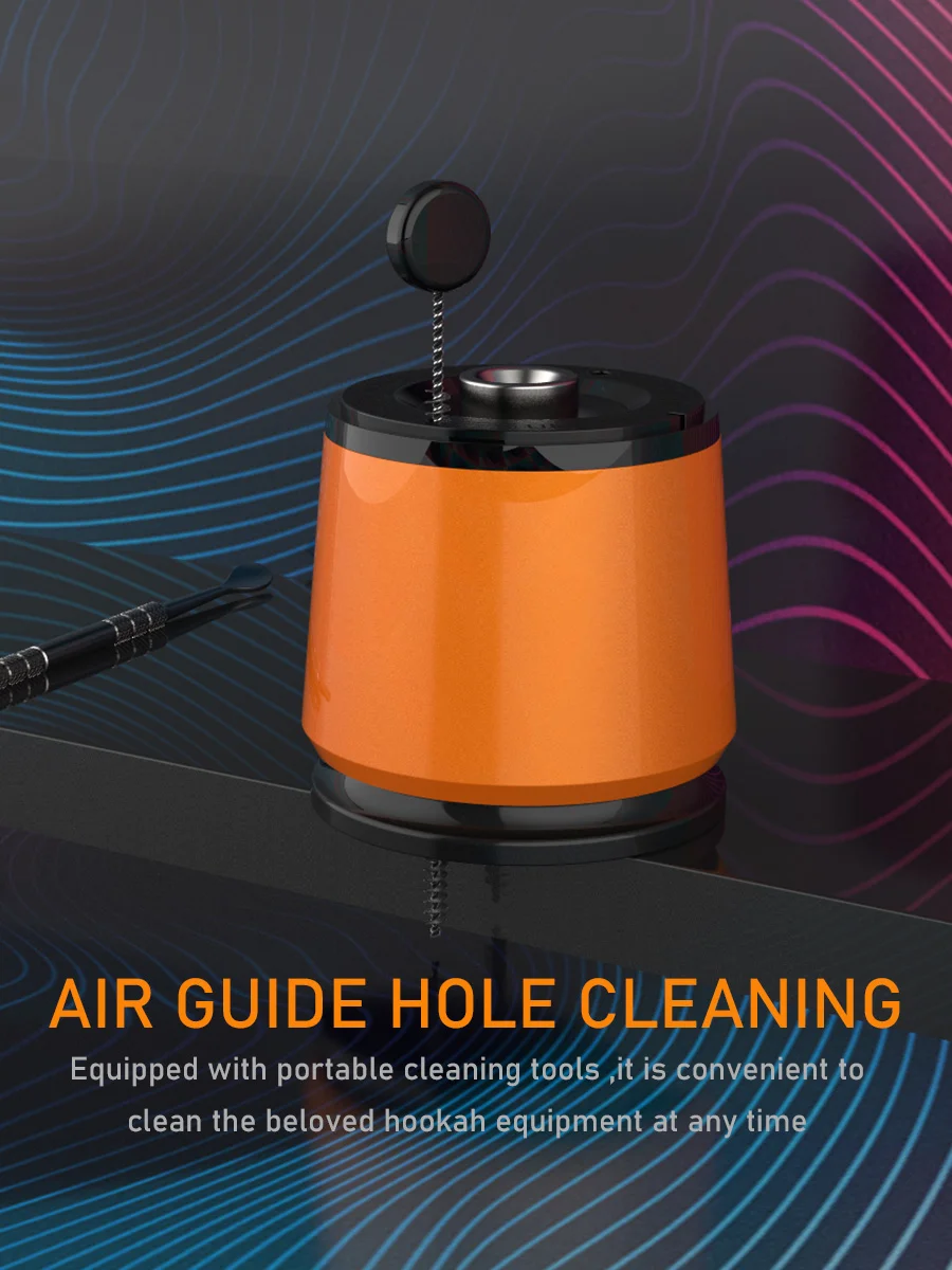 LOOKAH Unicorn 2.0 Portable E Rig Details2 LOOKAH Unicorn 2.0 Portable E Rig Details2