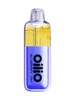 5PCS OiliO Meteor POD Disposables with Same Flavor, Taste: Iced Mint, 3 image
