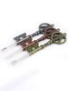 3PCS Wax Carving Scoop Dab Tools 3PCS Wax Carving Scoop Dab Tools