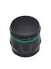 Classicism 50MM 4 Layer Zinc Alloy Herb Grinder Classicism 50MM 4 Layer Zinc Alloy Herb Grinder