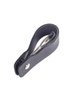 Leather Pipe Stand Holder Cleaning Tools, Color: Black Leather Pipe Stand Holder Cleaning Tools, Color: Black