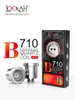 710 Quartz Wax Dish Coils B | Electric Dab Rig, Coil Type: B 710 Quartz Wax Dish Coils B | Electric Dab Rig, Coil Type: B