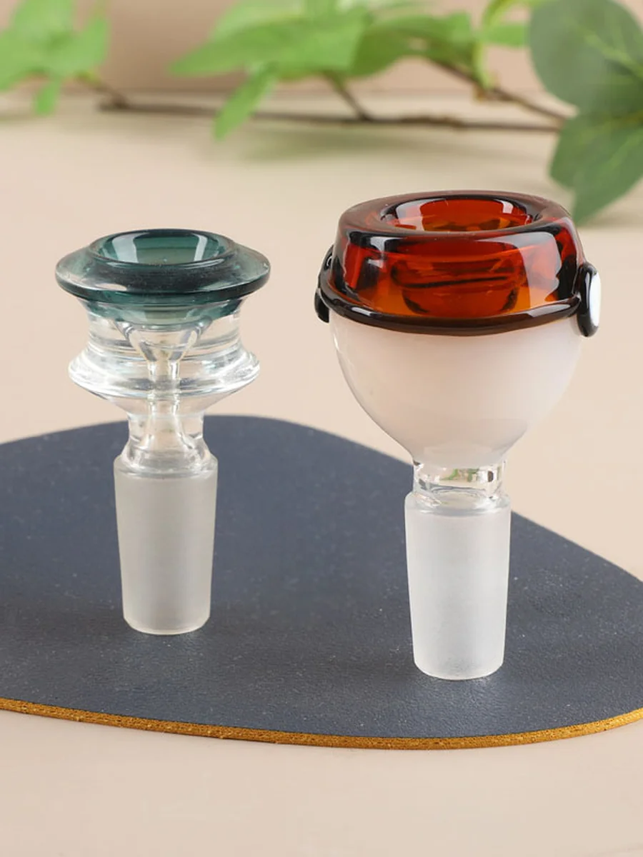 14MM Glass Bong Bowl 3 14MM Glass Bong Bowl 3