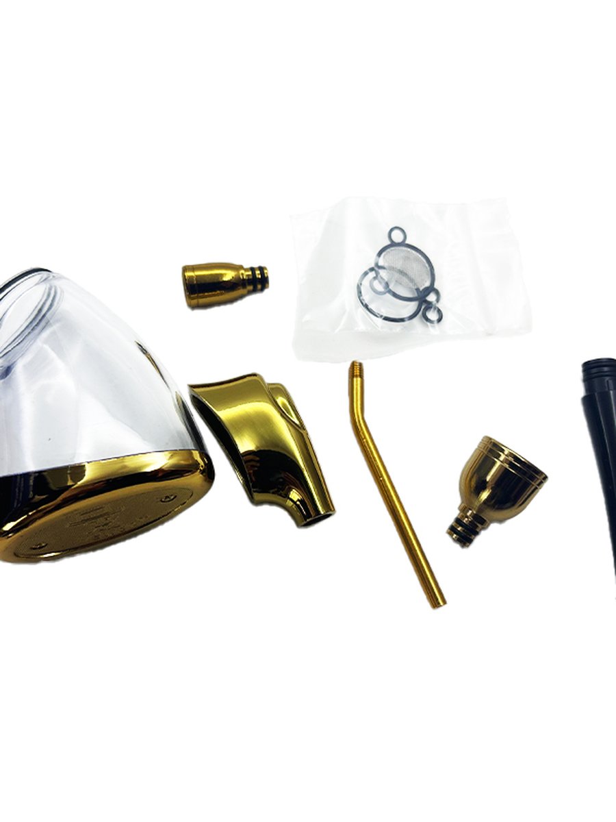 Mini Water Bong Kit Mini Water Bong Kit