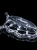 Handheld Glass Smoking Pipe, 5 image