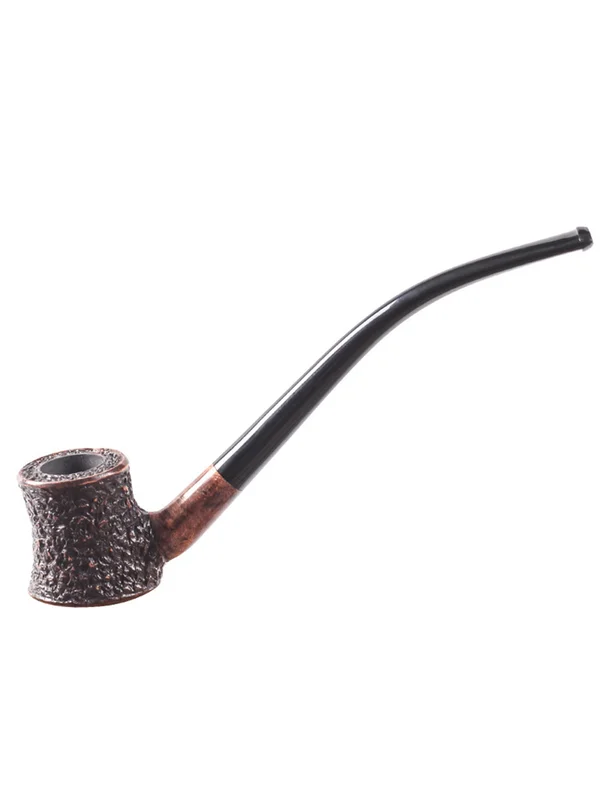 Briar Smoking Gandalf Pipe
