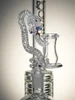 14 MM Snake-Shaped Terp Slurper Banger, 4 image