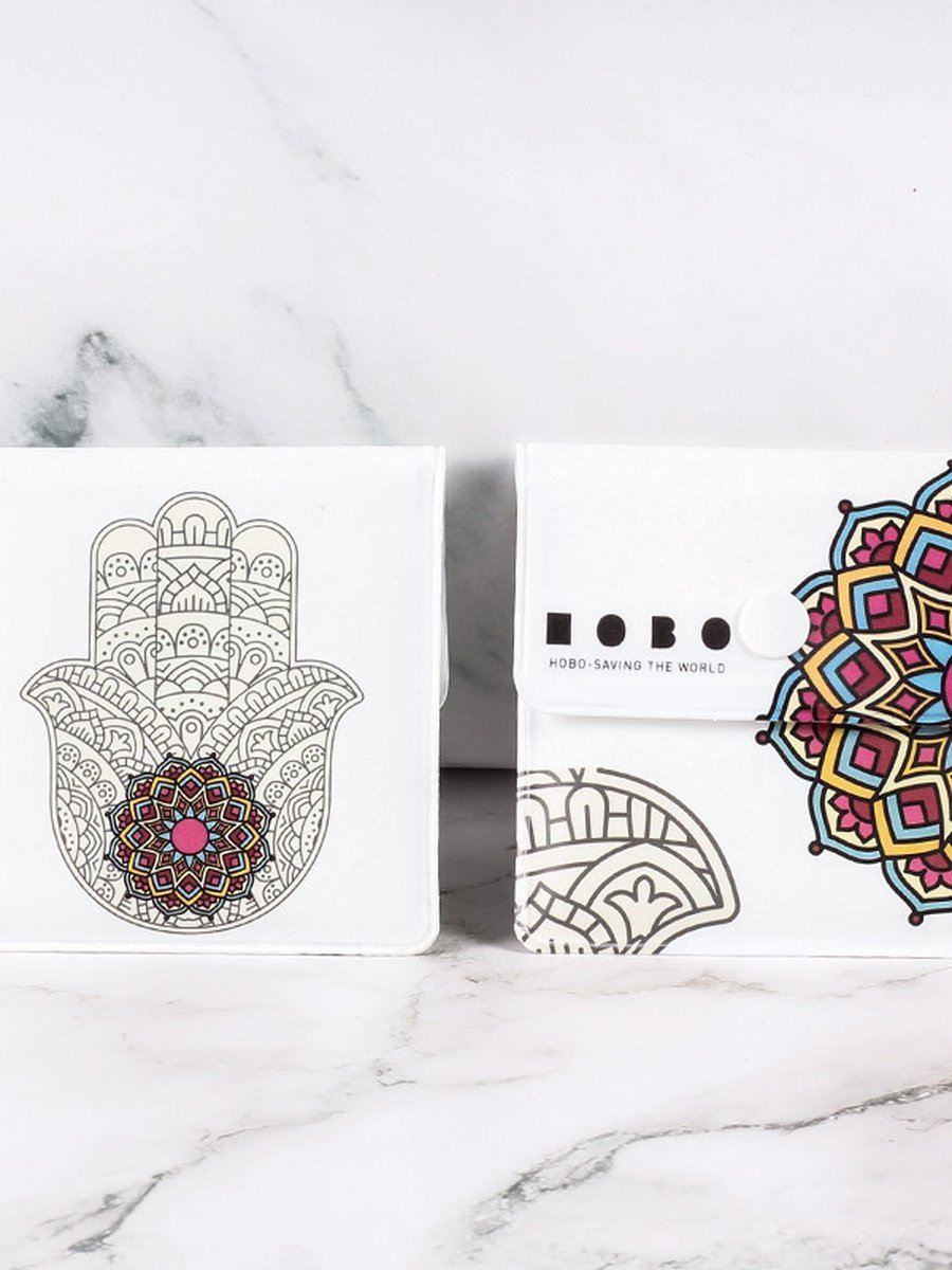 Portable Ashtray Bag 2PCS, 13 image Portable Ashtray Bag 2PCS, 13 image