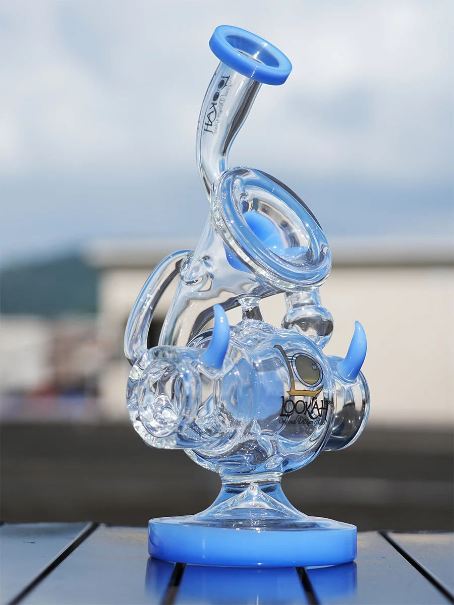 lookah-bong-water-pipe