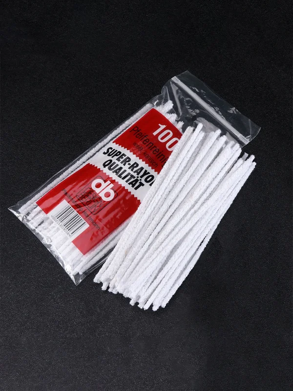 100pcs Pack Pipe Cleaner