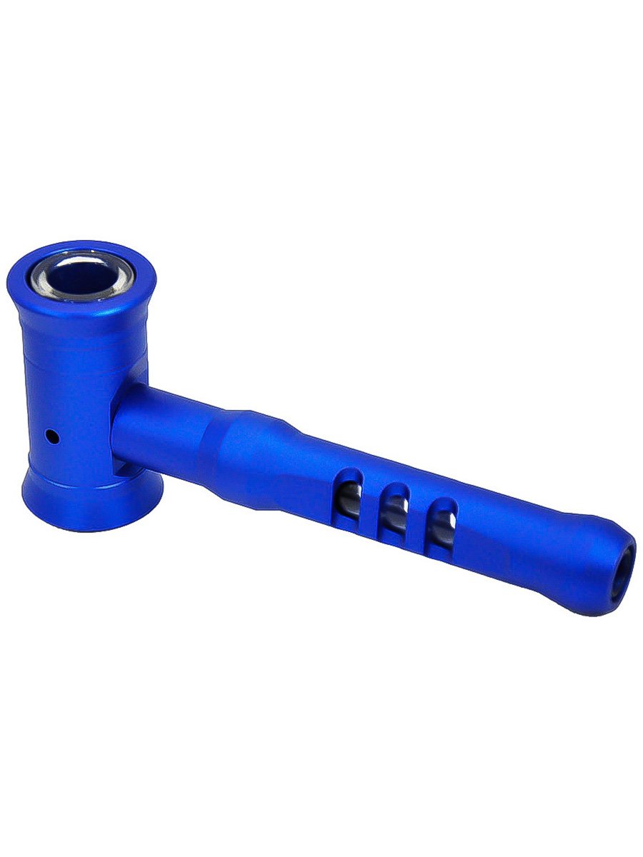 Hammer-shaped Metal Pipe Hammer-shaped Metal Pipe