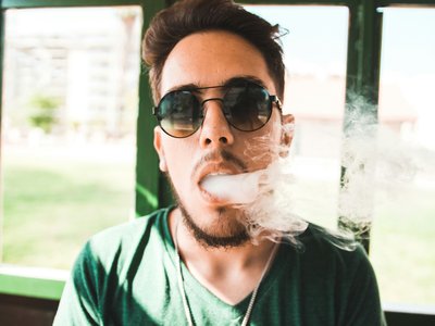 how-to-hit-a-cart-without-a-battery