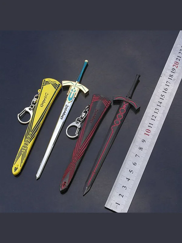 Metal Dab Tool Sword of Destiny6 Metal Dab Tool Sword of Destiny6