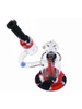 LED Light Color-Changing Silicone Bong7 LED Light Color-Changing Silicone Bong7