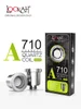 710 Quartz Wax Dish Coils A | Electric Dab Rig, Coil Type: A 710 Quartz Wax Dish Coils A | Electric Dab Rig, Coil Type: A