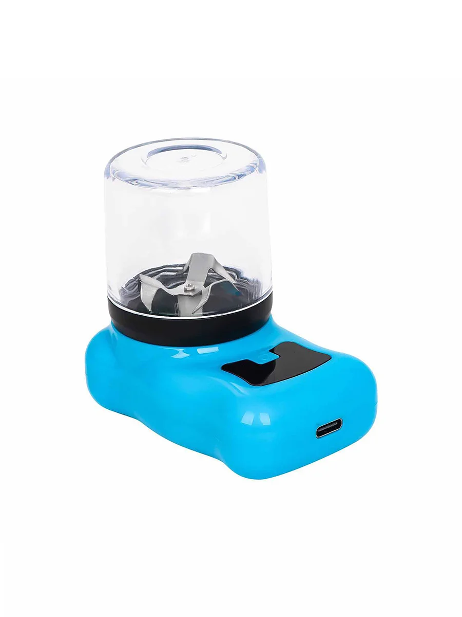 Mini Powerful Electric Herb Grinder, 3 image