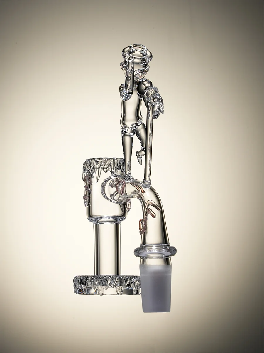 14 MM Jack Quartz Nail 8